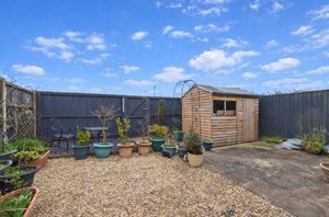 Garden- click for photo gallery